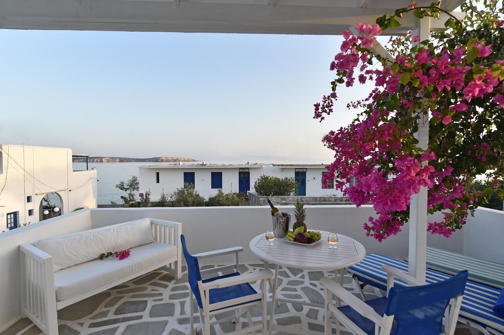 Apartments Tarsa Drios Room photo