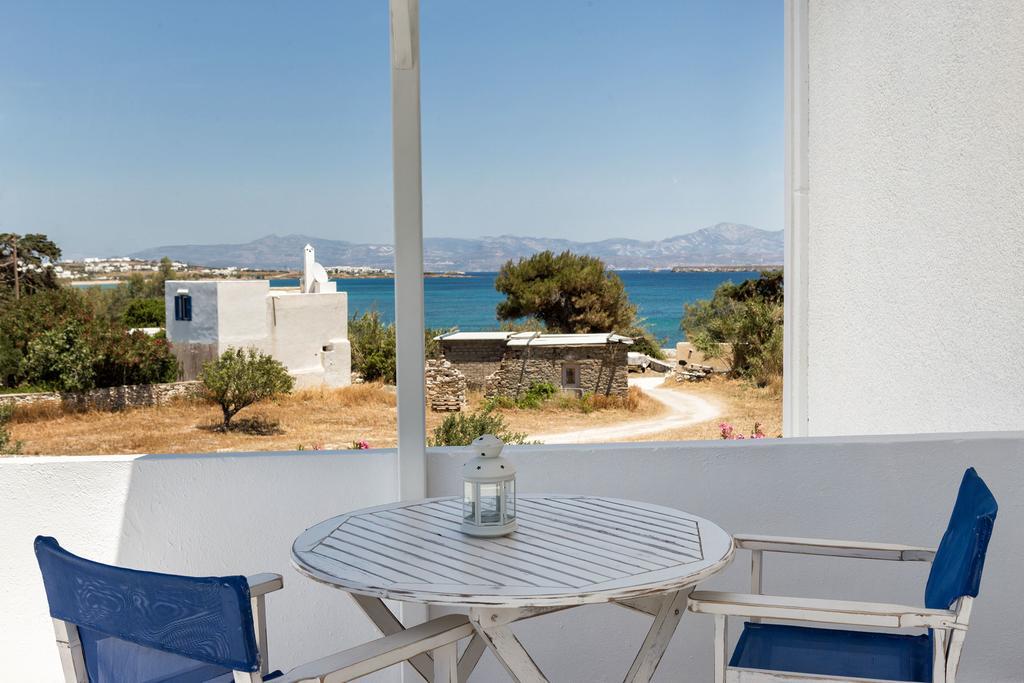 Apartments Tarsa Drios Exterior photo